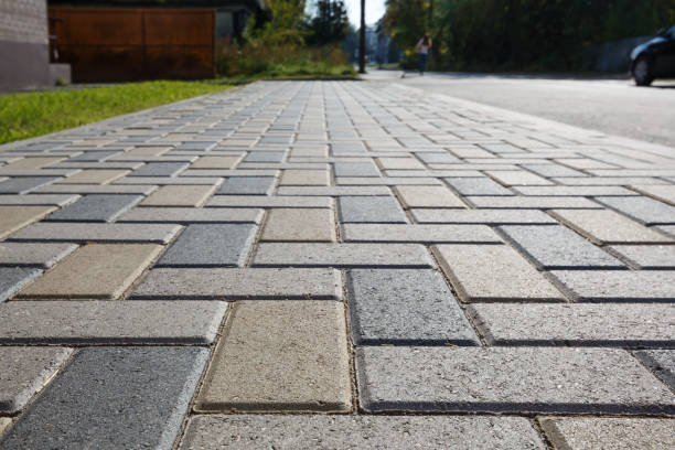 Best Driveway Pavers Installation  in Lamar, TX