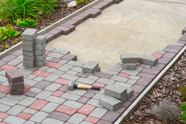 Reasons to Select Us for Your Driveway Paving Requirements in Lamar, TX