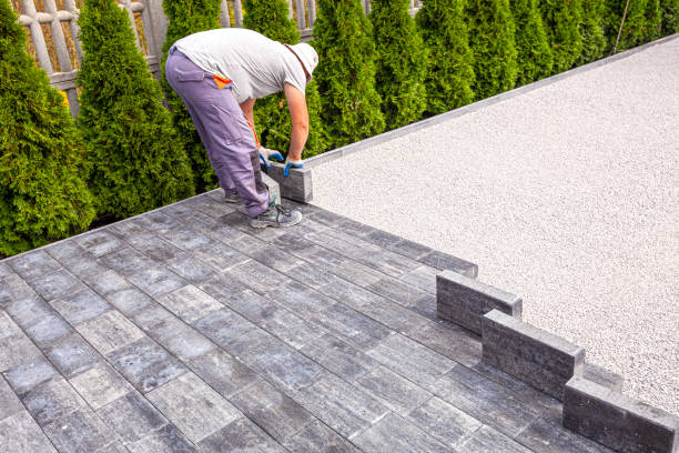 Professional Driveway Pavers in Lamar, TX