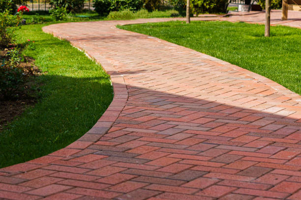 Lamar, TX Driveway Pavers Company