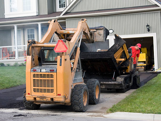 Best Cobblestone Driveway Pavers  in Lamar, TX