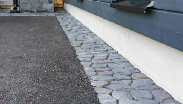 Best Driveway Repair Near Me  in Lamar, TX