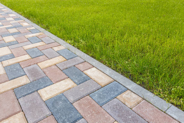 Best Driveway Pavers Cost  in Lamar, TX