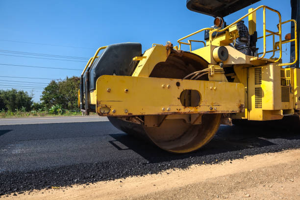 Best Permeable Paver Driveway  in Lamar, TX